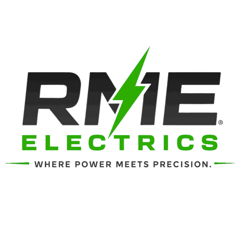rme electrics logo upscaled